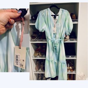 NWT Alex Marie spring/summer dress